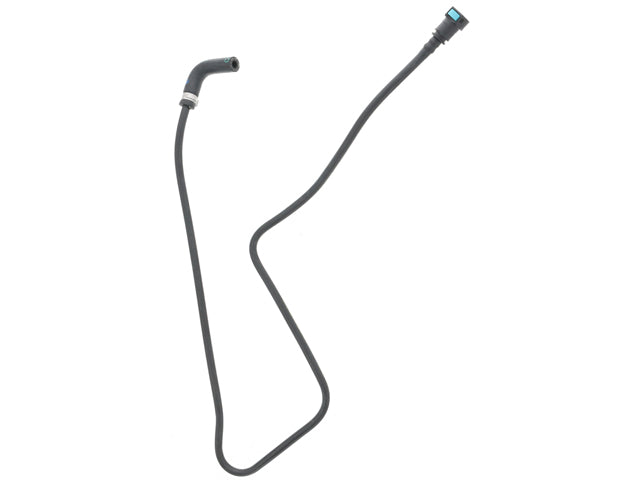 GENUINE PORSCHE Vent Line - 99710602802
