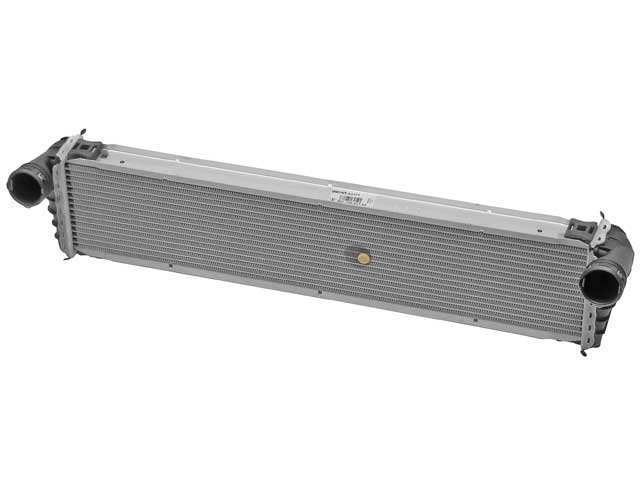 MAHLE BEHR Radiator - CR 778 000S