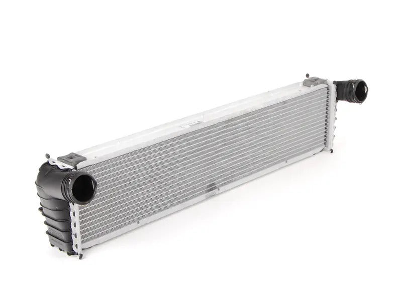 Center Radiator