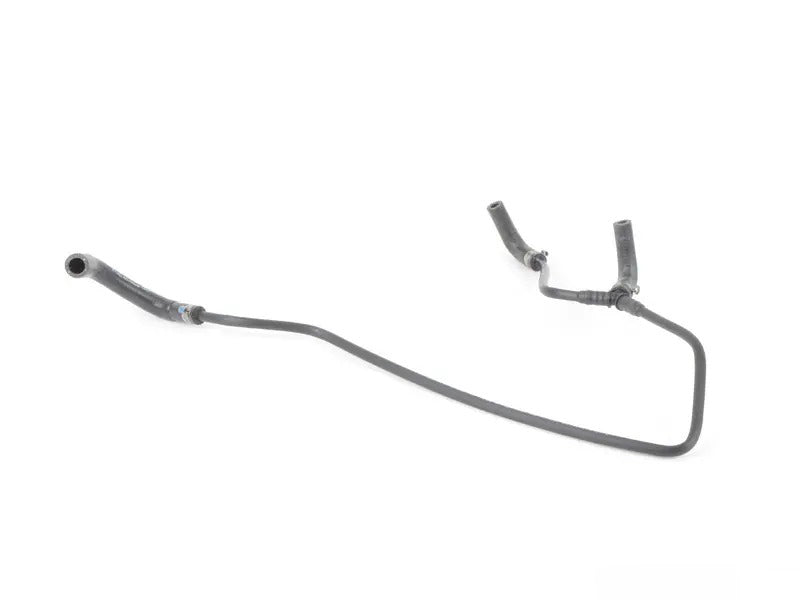 Oil Cooler Vent Line