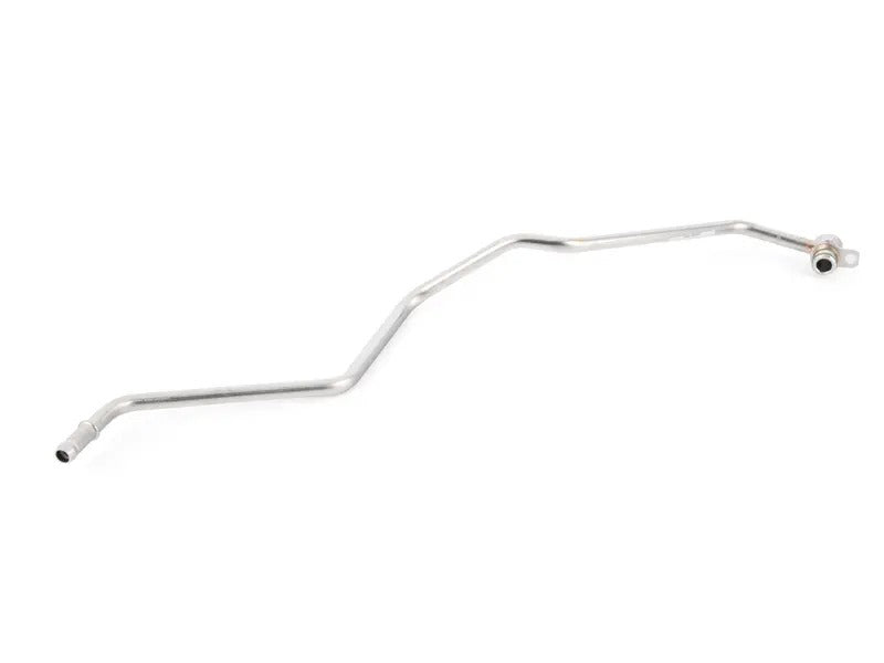 Turbocharger Coolant Line