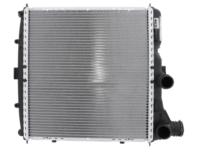 MAHLE BEHR Radiator - CR 782 000P