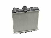 MAHLE BEHR Radiator - CR 817 000P