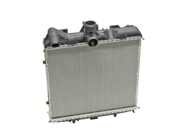 MAHLE BEHR Radiator - CR 817 000P