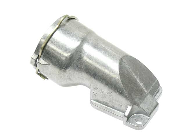 GENUINE PORSCHE Water Hose Flange - 997-106-216-00