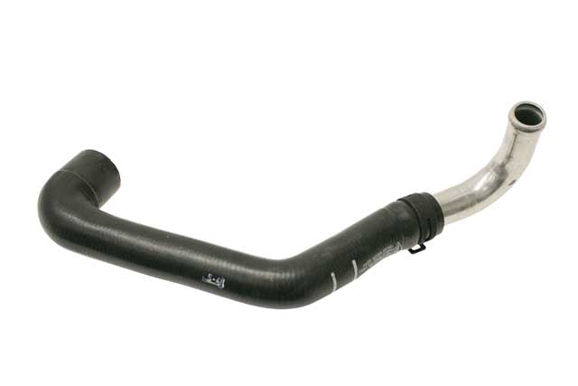 GENUINE PORSCHE Water Hose - 997-106-250-72