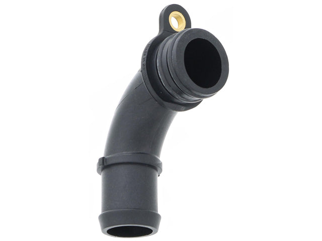 GENUINE PORSCHE Coolant Pipe - 997-106-313-72