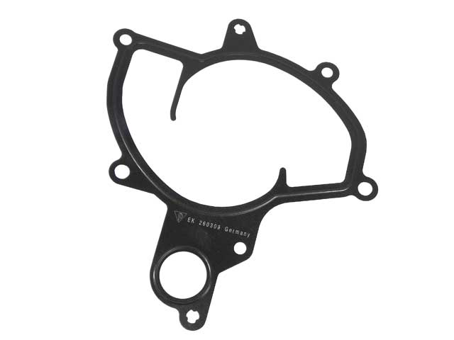 GENUINE PORSCHE Water Pump Gasket - 997-106-340-90