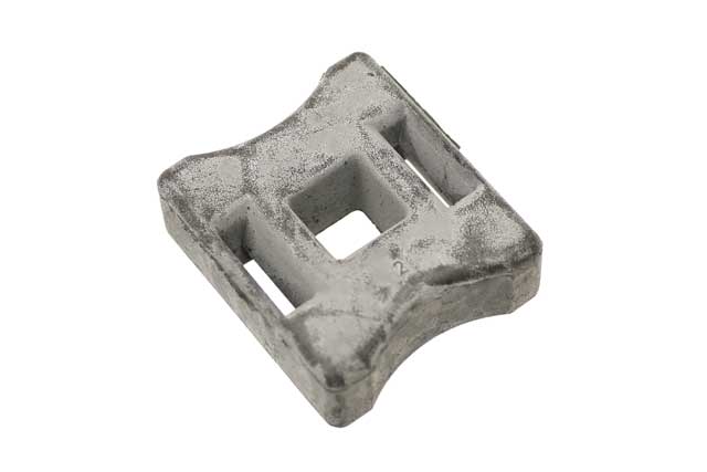 GENUINE PORSCHE Radiator Mount - 997-106-437-01