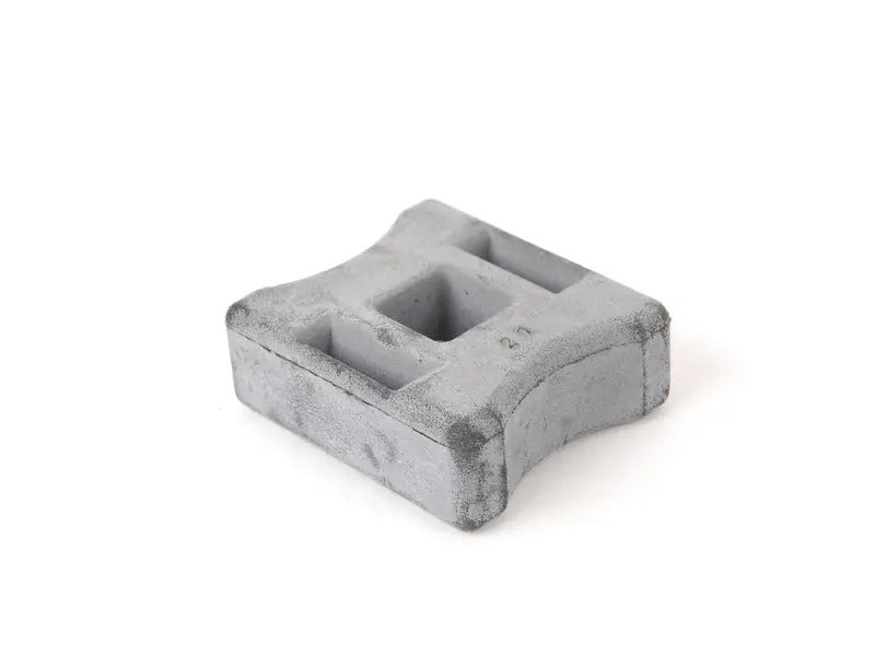 Genuine Porsche Radiator Mount 997 106 437 01