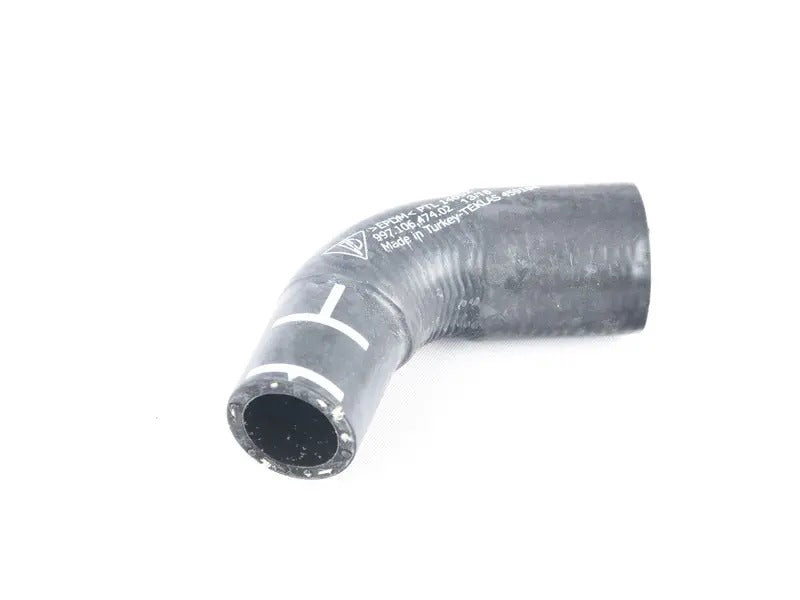 Heater Coolant Return Hose