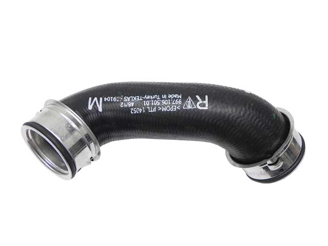 Genuine Porsche Water Hose 99710650101