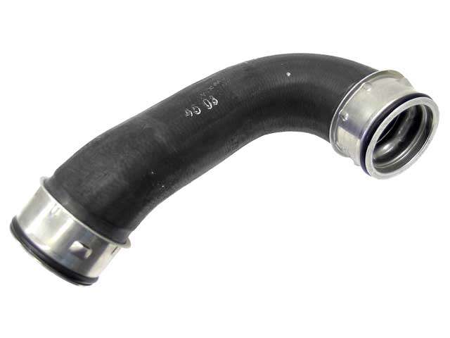 Genuine Porsche Water Hose 99710650200