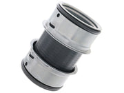 GENUINE PORSCHE Coolant Pipe Adapter - 997-106-551-03