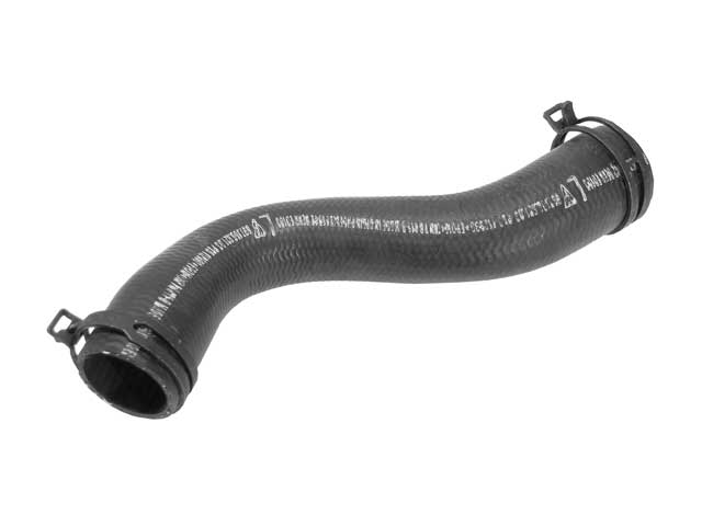 GENUINE PORSCHE Water Hose - 99710662105