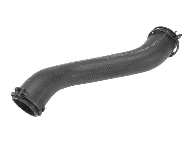 GENUINE PORSCHE Water Hose - 997-106-625-04
