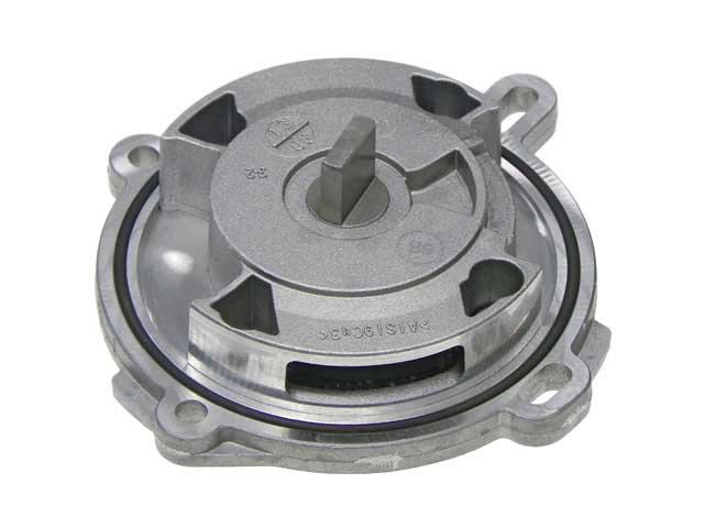 Porsche Engine Oil Pump (Secondary) 99710702104