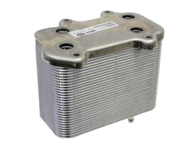 MAHLE BEHR Engine Oil Cooler - CLC 61 000P