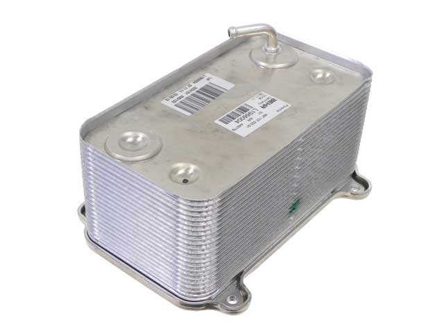 Porsche Engine Oil Cooler 99710702592 – Genuine Porsche