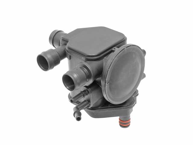 GENUINE PORSCHE Oil Separator - 997-107-038-01