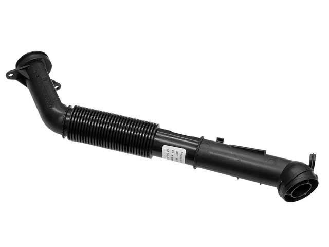 GENUINE PORSCHE Oil Filler Pipe - 99710713100