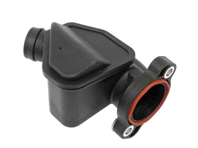 GENUINE PORSCHE Oil Separator - 99710713800