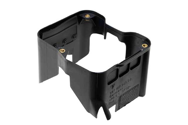 Porsche Engine Oil Sump Baffle 99710724300