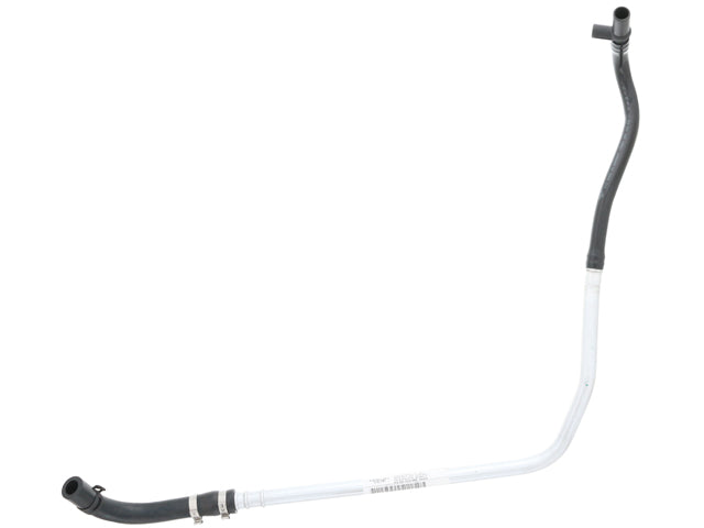 GENUINE PORSCHE Oil Pump Vacuum Line - 99711005503