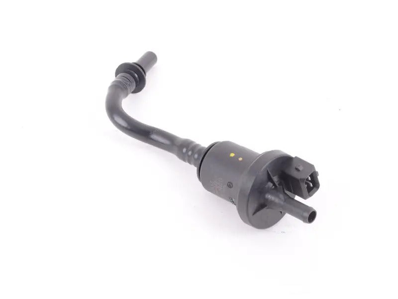 Porsche Vapor Canister Purge Solenoid 99711012801 – Genuine Porsche