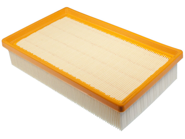 MAHLE Air Filter - 99711013200