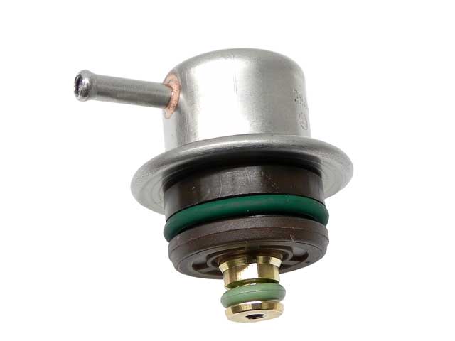 BOSCH Fuel Pressure Regulator - 0-280-160-689