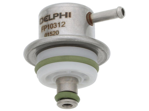 DELPHI Fuel Pressure Regulator - FP10312