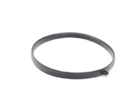 Genuine Porsche Throttle Body Seal 997 110 319 00