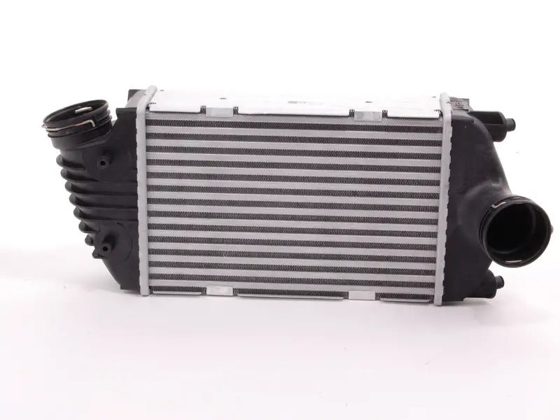 Charge Air Cooler