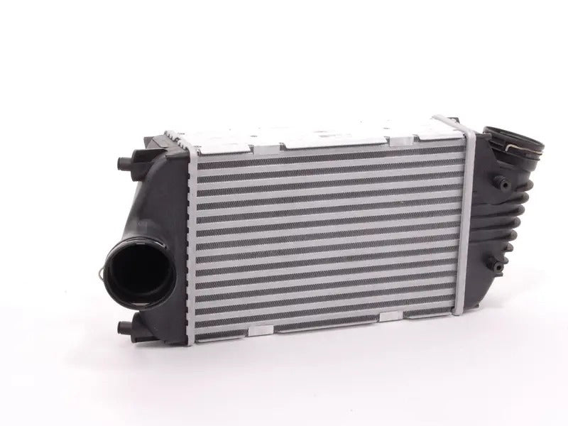 Charge Air Cooler