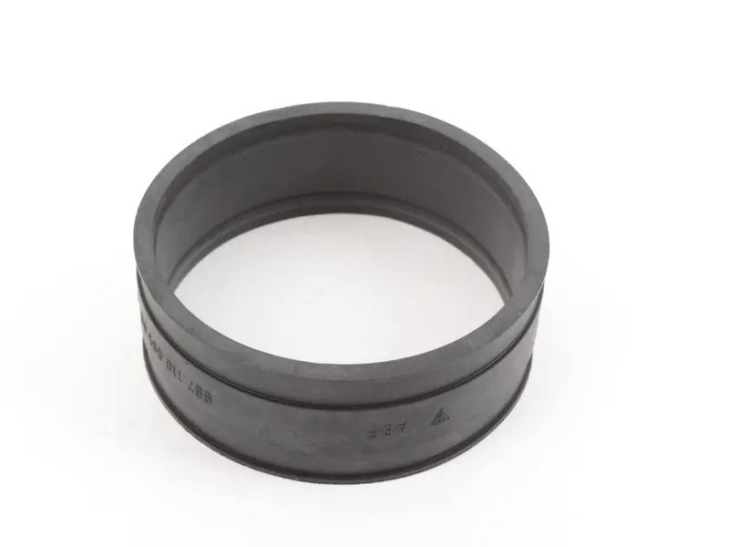 Genuine Porsche Rubber Intake Sleeve 997 110 685 00