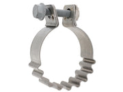 GENUINE PORSCHE Exhaust Clamp - 997-111-230-01
