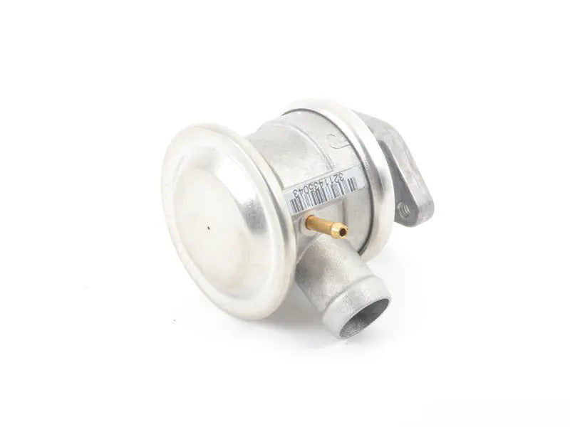 Secondary Air Pump Check Valve
