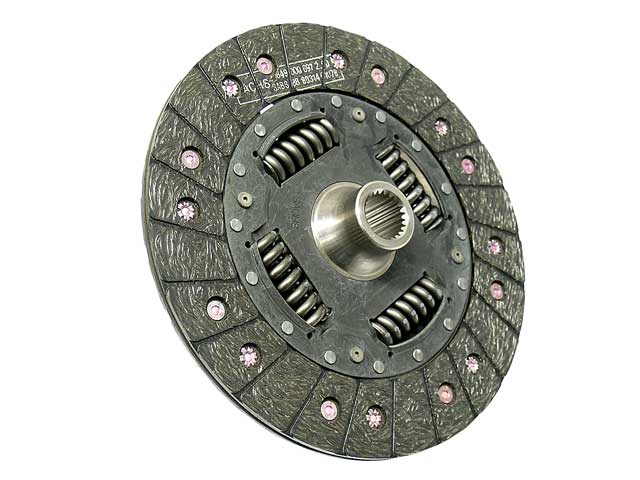 SACHS Clutch Disc - SD80374