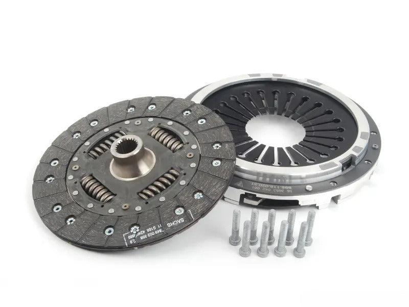Genuine Porsche Clutch Kit