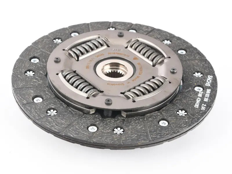 OEM Clutch Disc