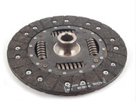 Porsche Clutch Friction Disc 99711601391