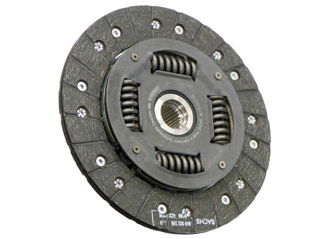 SACHS Clutch Disc 1878 006 287