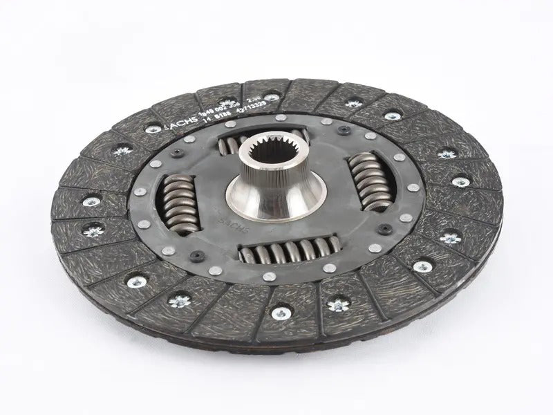 Clutch Disc