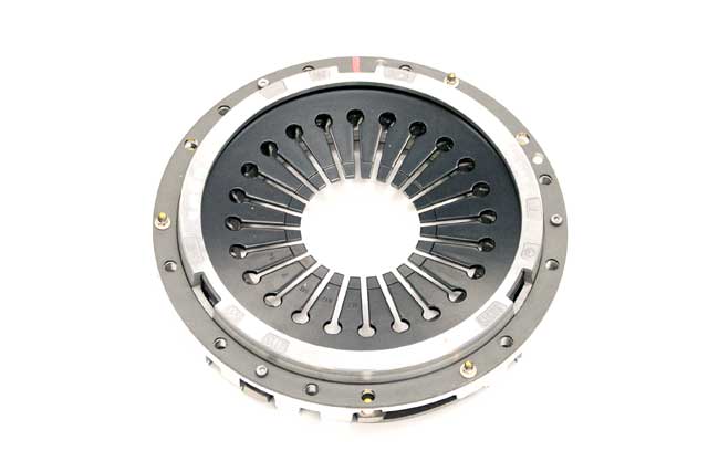 GENUINE PORSCHE Clutch Pressure Plate - 99711602791