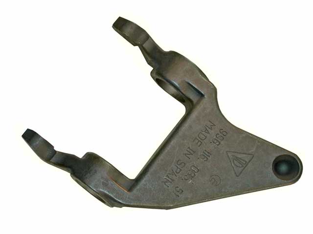 GENUINE PORSCHE Release Bearing Fork - 99711671250