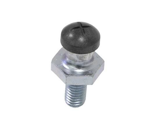Clutch Lever Ball Pin