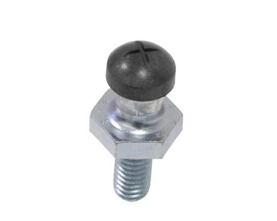 Clutch Lever Ball Pin