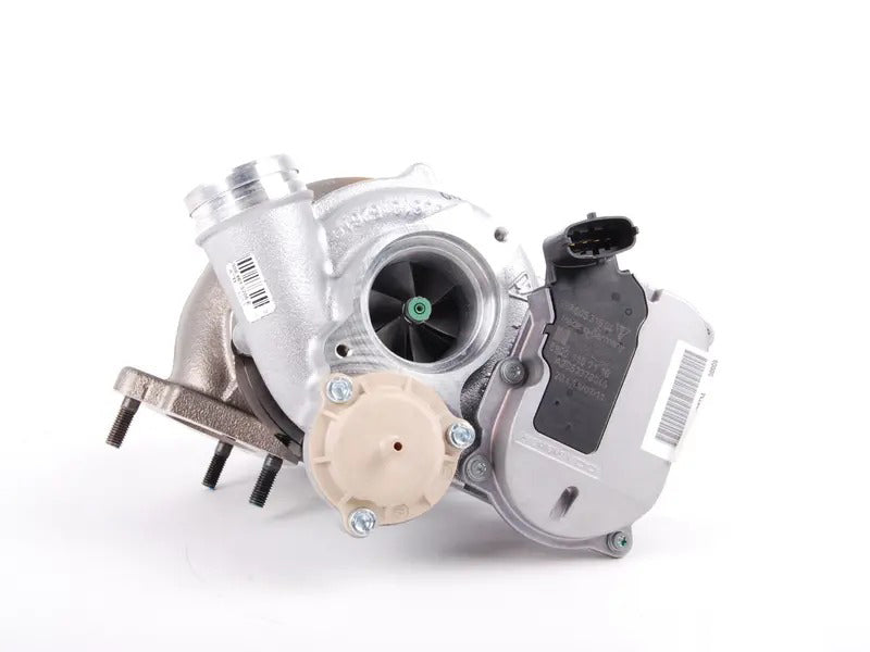Remanufactured Turbocharger - Bank Two