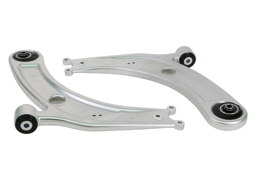 WHITELINE KTA262